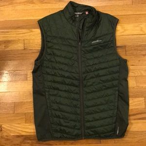 Eddie Bauer Men’s Ignitelite Hybrid Vest